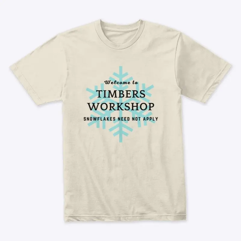 Timbers Workshop