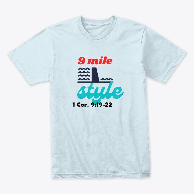 9 Mile Style